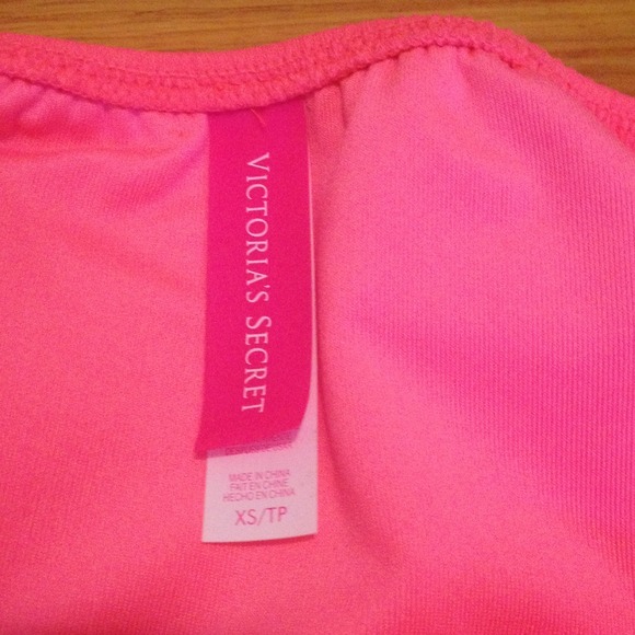 pp 12 💕NWT 💕 Victoria's Secret bikini bottoms - Picture 2 of 2