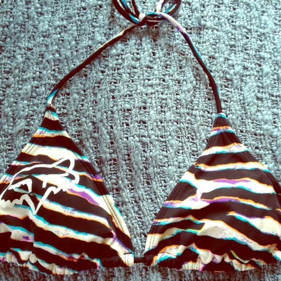 Fox Racing Brand Swimsuit 🐱