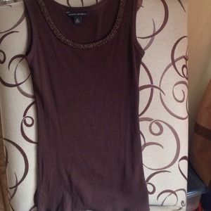Banana Republic tank top