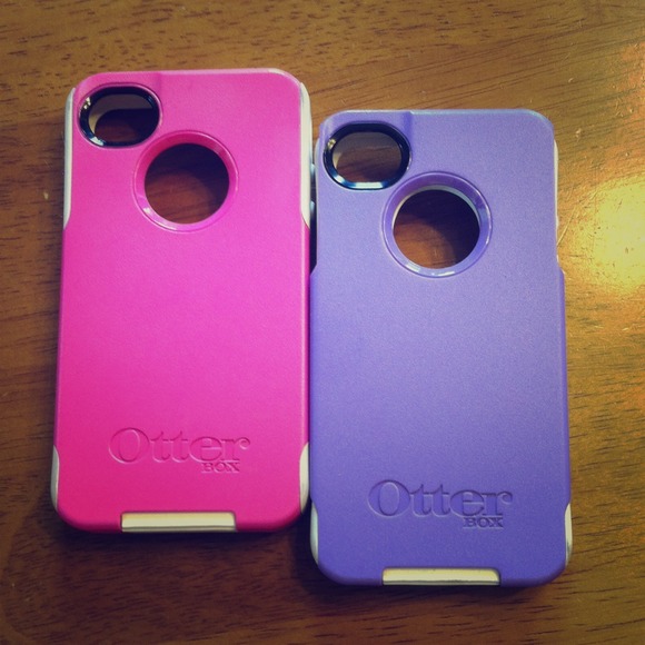 Otterbox for iPhone 4/4s