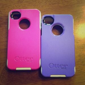 Otterbox for iPhone 4/4s
