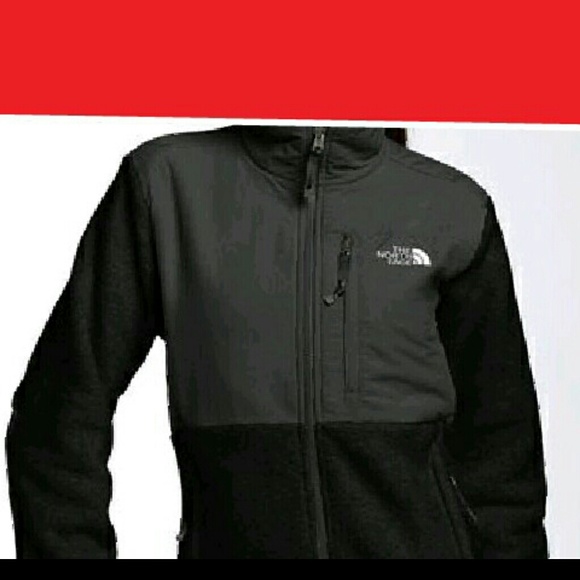 Who doesn't want a north face for cheap! MENS
