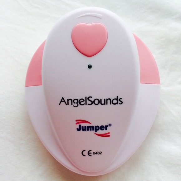Fetal Doppler