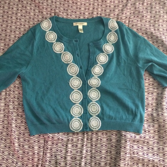 Banana Republic Sweater