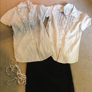 Maternity Work Clothes