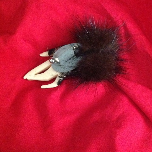 Hand pin - Picture 2 of 3