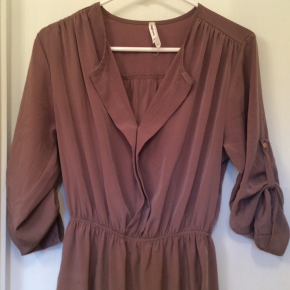 Elegant. Simple. Casual or Dressy.