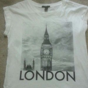 London T-shirt