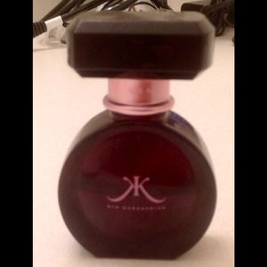 Kim Kardashian Perfume