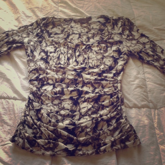 Classiques Entier  Neutral Colored Shirt