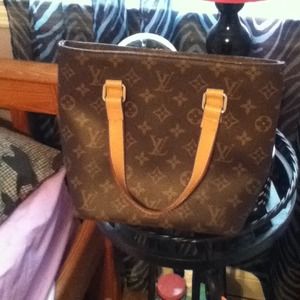 Louis Vuitton handbag