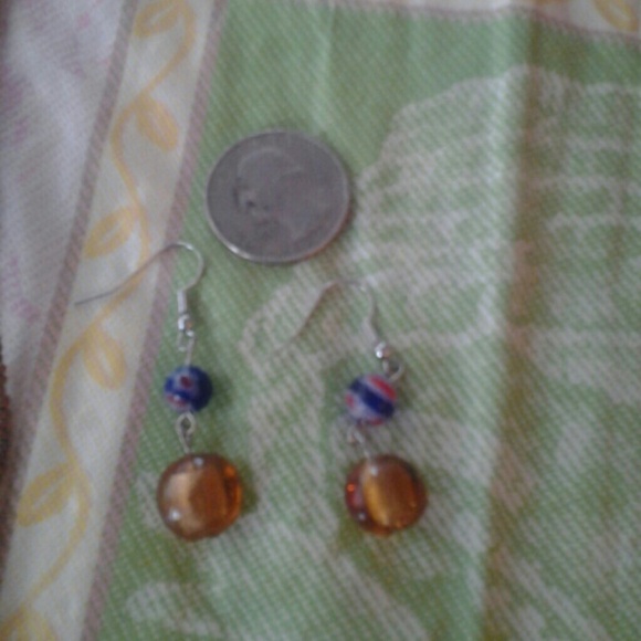 Beautiful Murano Glass Set - Picture 3 of 3