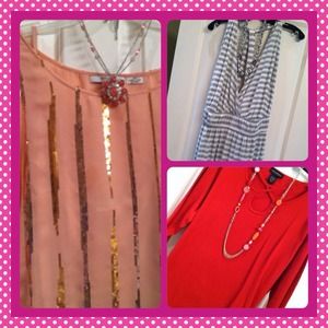 🌺Bundle of three!