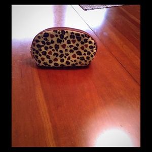 Cute Victorias Secret make up bag!