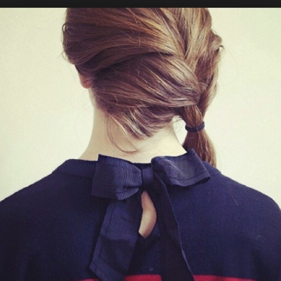 Abercrombie & Fitch Sweater