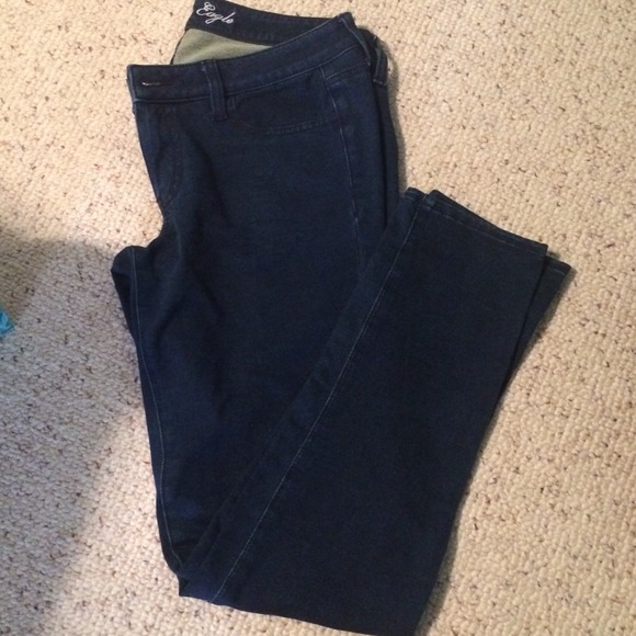 🚫SOLD! Jeggings!!