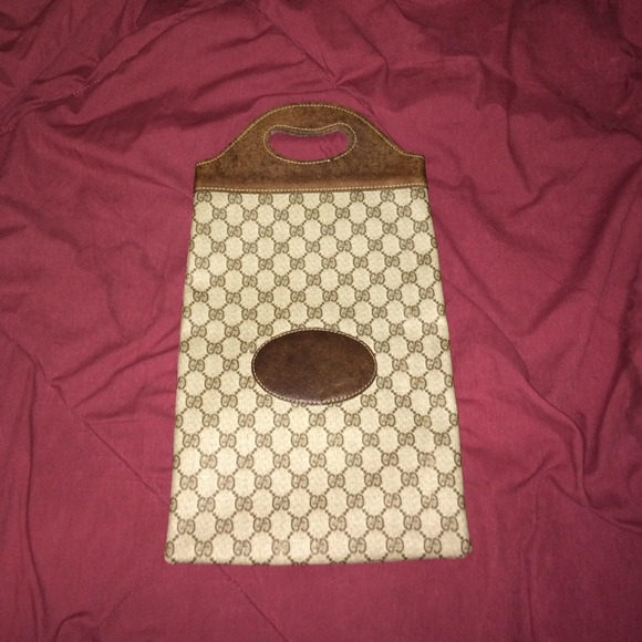 ⭐️REDUCED PRICE⭐️ New Leather Gucci Bag w/o tags.