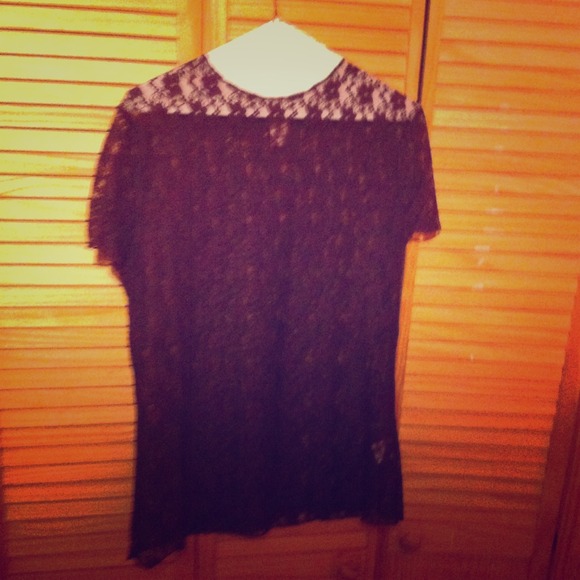 Lace Top