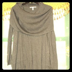 Victoria's Secret Gray Long Tunic