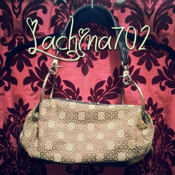 Kathy Van Zeeland Purse