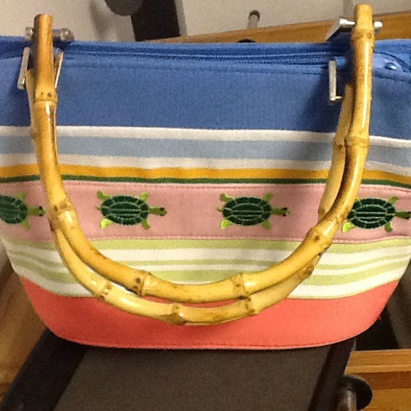 Turtle purse - Picture 2 of 2