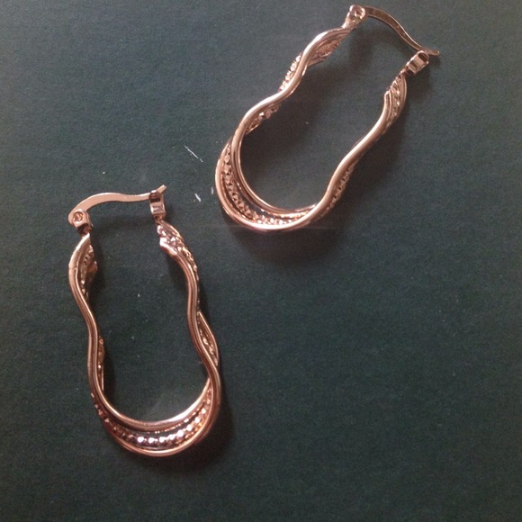 Earrings - Picture 2 of 2