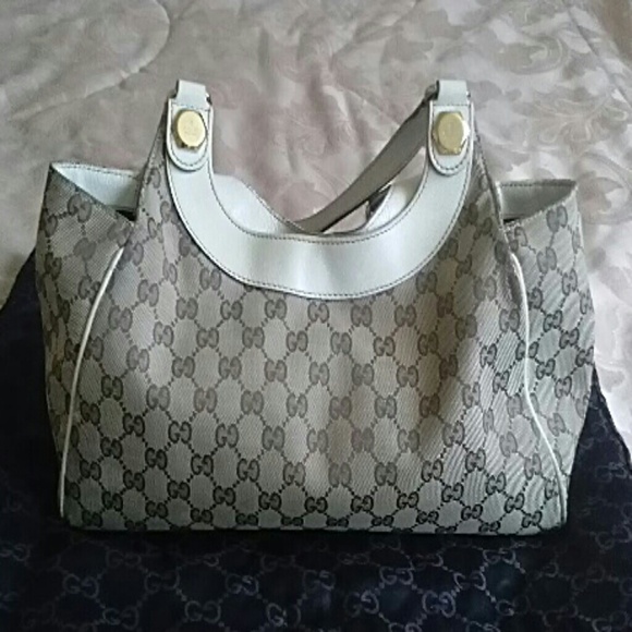 100% authentic Gucci bag~~$$ price reduced $$~~