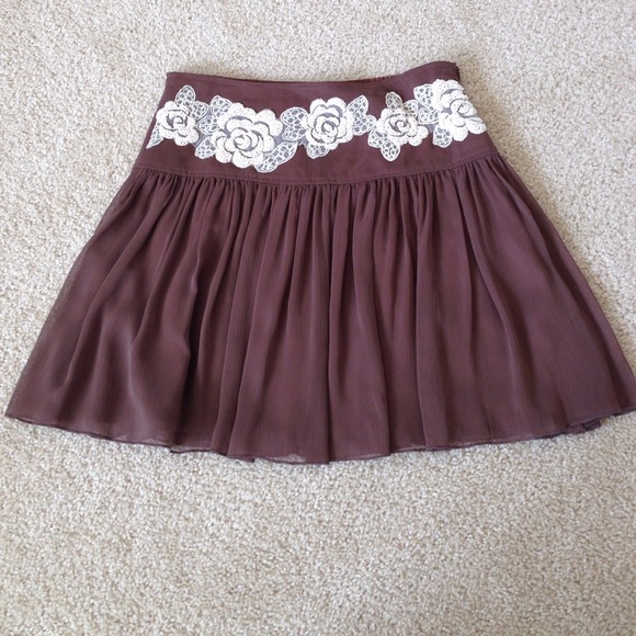 Cute skirt