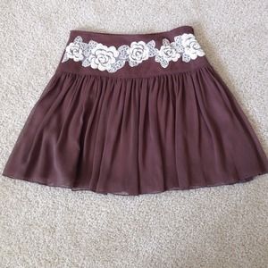 Cute skirt