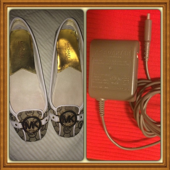 🌟🌟Michael Kors Flats 💥💥