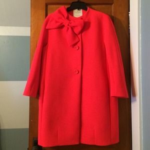 Kate Spade Coat