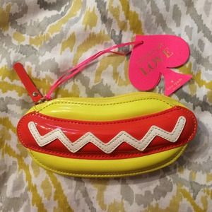 Kate spade coin purse
