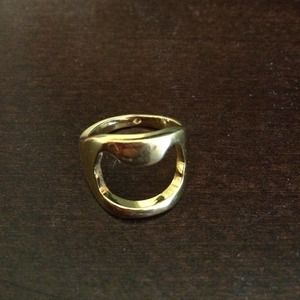 Kate spade opener ring