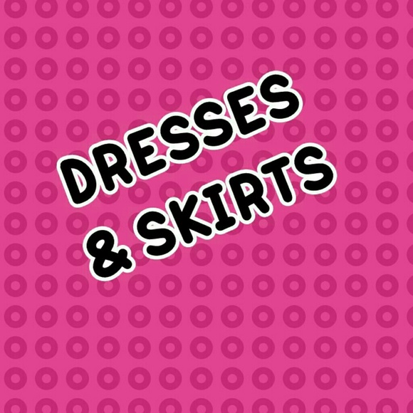 Dresses & skirts