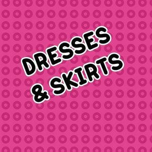 Dresses & skirts