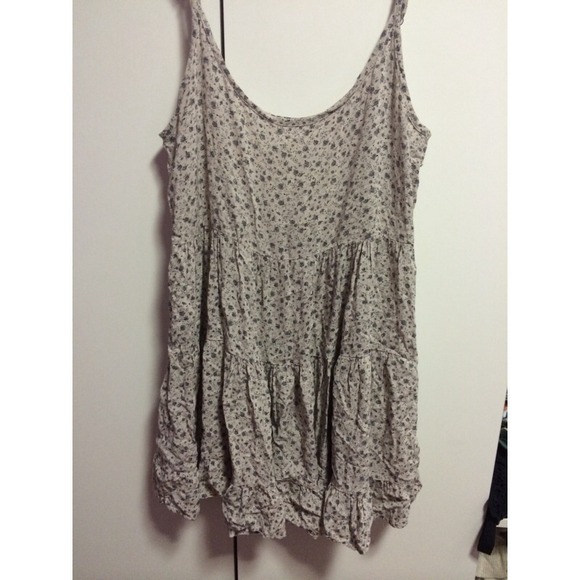 Brandy Melville Dresses & Skirts - BRANDY MELVILLE JADA