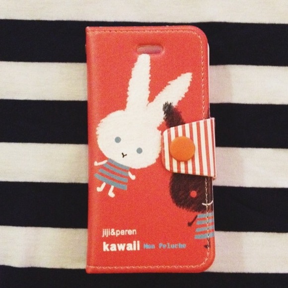 iPhone 5 phone case