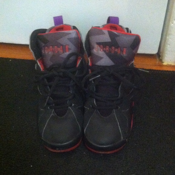 raptor 7s