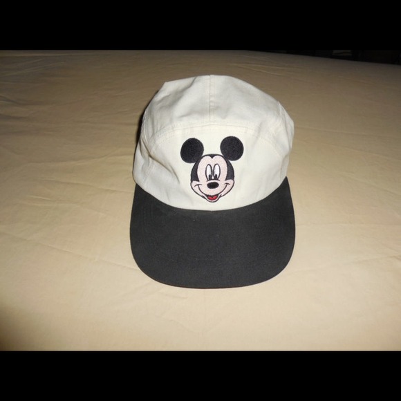 Vintage Mickey Hat