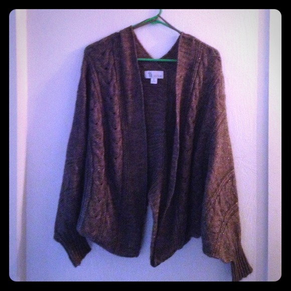 2 sisters cardigan
