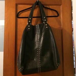 Michael kors tote