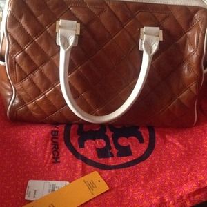 Brand new large AUTHENTIC TB