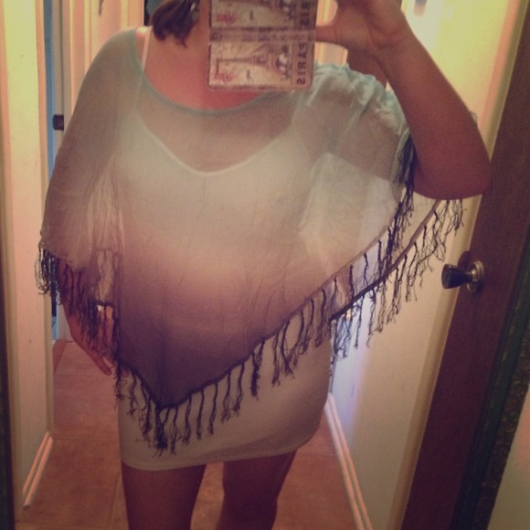 New York City Design Co. Tops - NYC DESIGN CO Crop