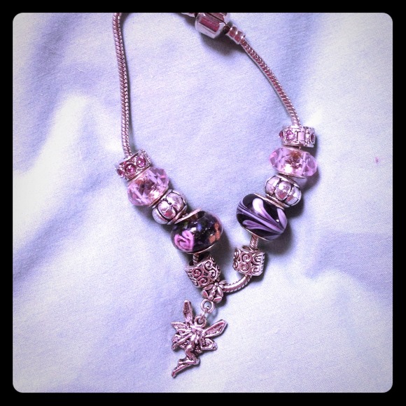 pandora bracelet