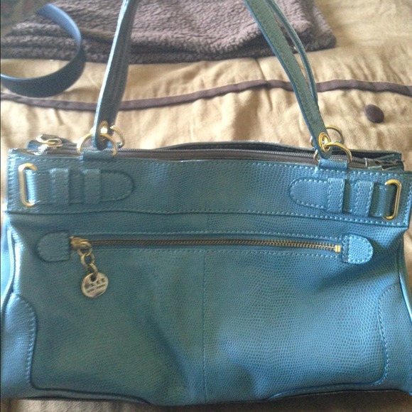 Max New York Bag
