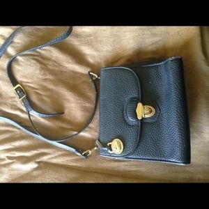 Dooney Crossbody