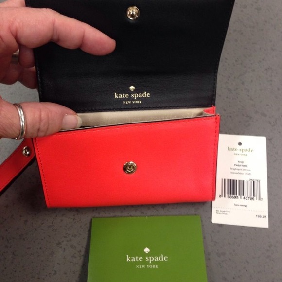 Kate Spade wallet - Picture 2 of 4