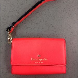 Kate Spade wallet