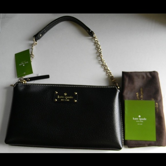 Kate Spade shoulder bag purse