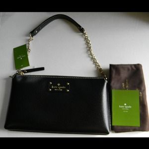 Kate Spade shoulder bag purse